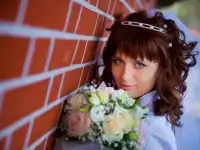 Вечерняя прическа, локоны на  свадьбу ,волны, выезд.Бюджетные цены, частный мастер Жулебино,Люберцы,Городок Б,Выхино, фотография 11