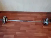 Продам штангу