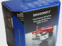 Мультитопливная горелка MSR DragonFly (бензин, керосин, дизель)., фотография 2