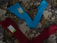 Колготки, фотография 4
