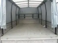 Кузова и все комплектующие на ГАЗ 3302, 330202 (удлиненная), 3302 (next)