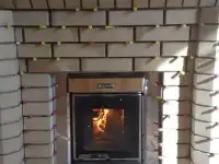 Парные, дома, бани., фотография 11