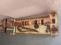 Люлька и кроватка