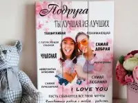 Картины на досках | Картины на дереве от Мастерской Fabrika.kartin, фотография 5