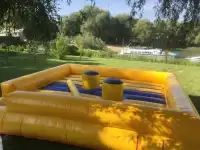 Аренда батута 