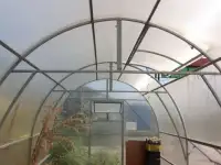 Теплицы от производителя 