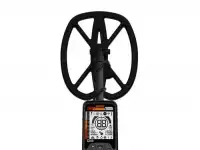 Металлоискатель Deteknix Quest Q40, фотография 3