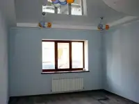 Ремонт квартир под ключ в Спутнике Пенза