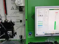 Ремонт дизельных форсунок common rail по безналичному расчету в уфе