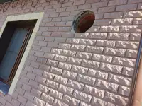 Алмазное бурение. Монтаж бризера., фотография 6