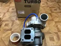 Турбокомпрессордля автокрана XCMG QY25K