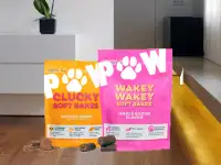 Сюрприз для вашего пса  PawBox, фотография 4