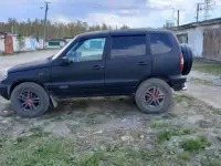 Продам Ниву Chevrolet Niva, фотография 5