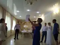 Ведущая на Ваш праздник. Живой вокал, фотография 9