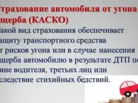 Страхование всех видов., фотография 2