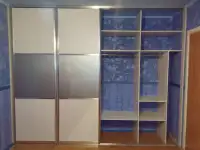 Шкафы - купе на заказ, фотография 6