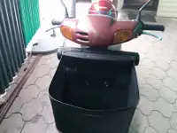Продам скутер, фотография 7