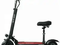 Электросамокат Kugoo M4 Pro 13Ah, фотография 2
