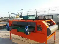 Машина калибровочная радиальная МКР-3,-4,-5