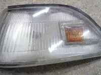 Габарит Toyota C orolla 89-91