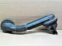 Гофрированный чехол проводки двери - Subaru Legasy