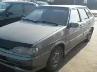 Продам ваз 2114, фотография 2