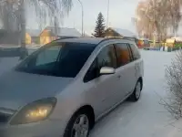 продам OPEL ZAFIRA, фотография 3