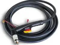 Плазмотрон с пневмоподжигом triton st-120 (6 метров)