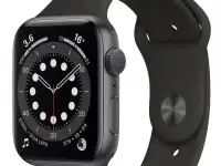 Apple watch 5 / 44 M на заказ