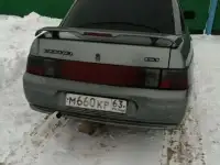 Автомобиль Лада 2110, фотография 7
