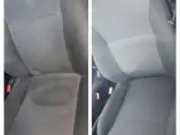 Химчистка салона авто, детских автокресел, колясок.