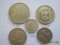 Монеты стран мира в ижевске, фотография 4