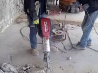 Алмазная резка , демонтаж , бурение отверстий