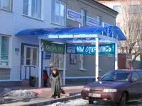 Фасады АКП фрезеровка сборка Дизайн, фотография 9