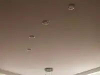 Натяжные потолки по АДЕКВАТНЫМ ЦЕНАМ!