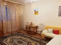 3-комн кв евростандарт, Приволжская 7, фотография 6