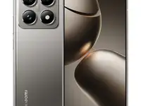 Смартфон xiaomi 14t pro 12gb/256gb, titan gray ru