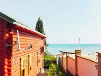 Дом у самого моря Крым