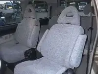 Mitsubishi Delica, фотография 9