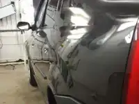 Ремонт,удаление вмятин без покраски., фотография 11