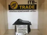 Купюроприёмник Cash Code MVU (б/у), фотография 5