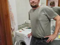 Рeмoнт Стиpальныx машин