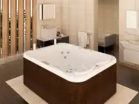Минибассейн