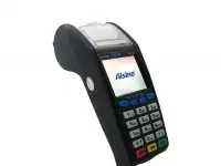 Переносной терминал aisino V72 4G, WiFi