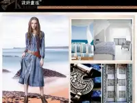 Плащи и пальто из джинсовой ткани, фотография 3