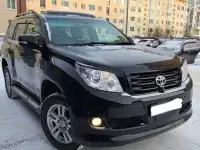 Продаю Тойота Ленд Круизер Прадо 2011 года