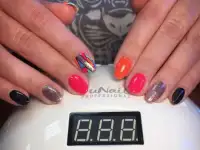 Маникюр,педикюр в Омске, фотография 5