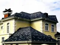 Гибкая черепица
