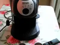 кофемашина Delonghi, фотография 4