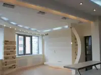 Ремонт и отделка квартир и коттеджей.